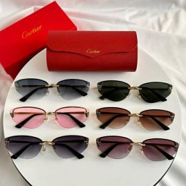 Picture of Cartier Sunglasses _SKUfw56738097fw